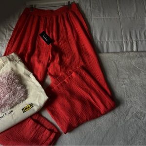 Nicole Miller Light Pants